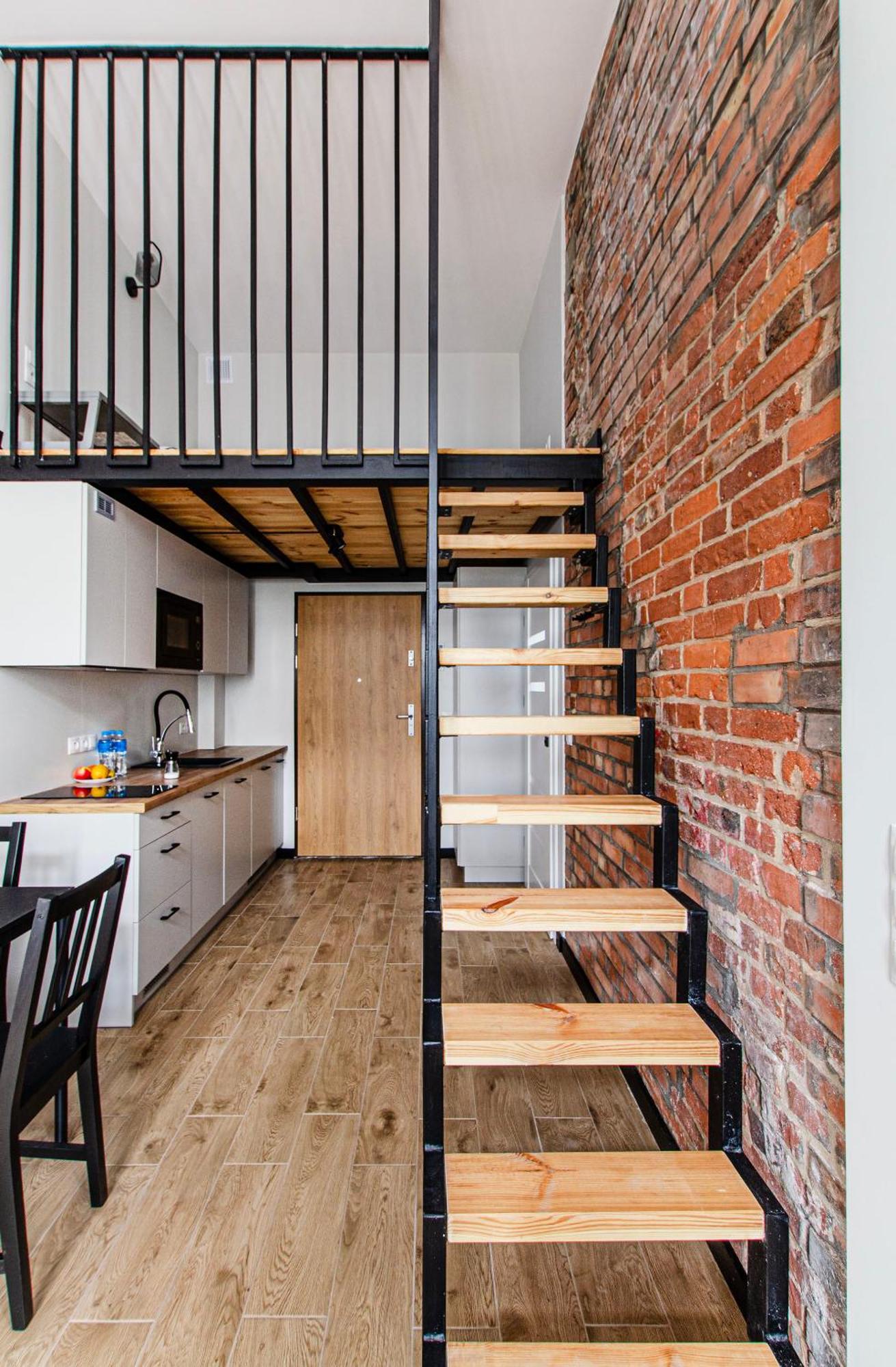 3a Loft Centre * Wroclaw