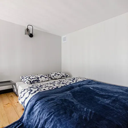 3A Loft City Centre Apartment Wroclaw Exterior photo