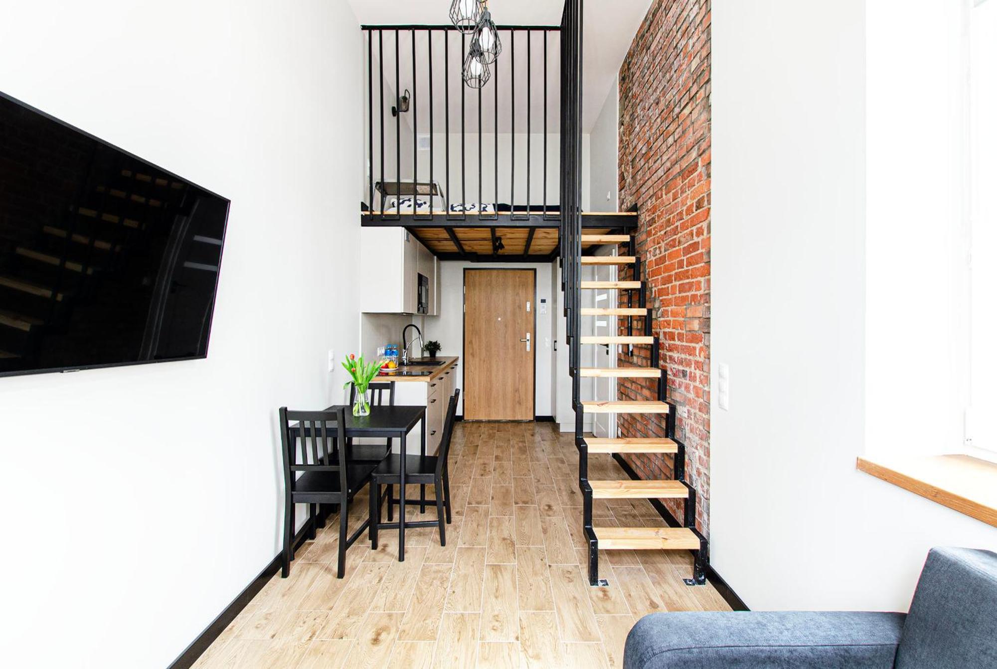 3a Loft Centre